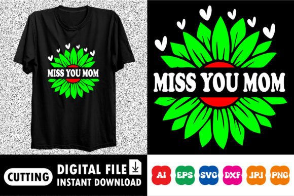 Happy Mother s Day Miss You Mom