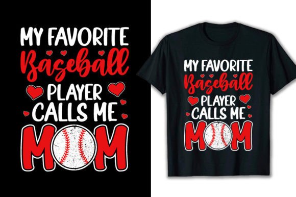 My Favorite Player Calls Me Mom Review