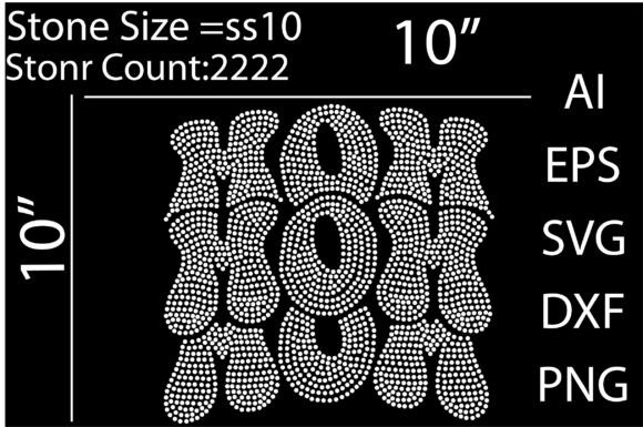 Printable Mom Rhinestone Templates Des: Graphics and T-Shirt Designs Review